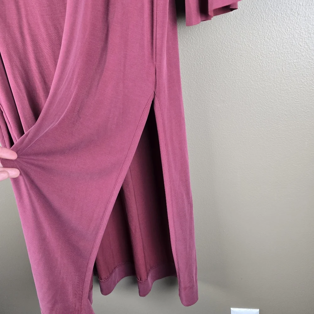 Free People NEW NWOT A Fine Romance dress small